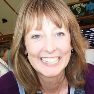 Meet your Posher, Tracey